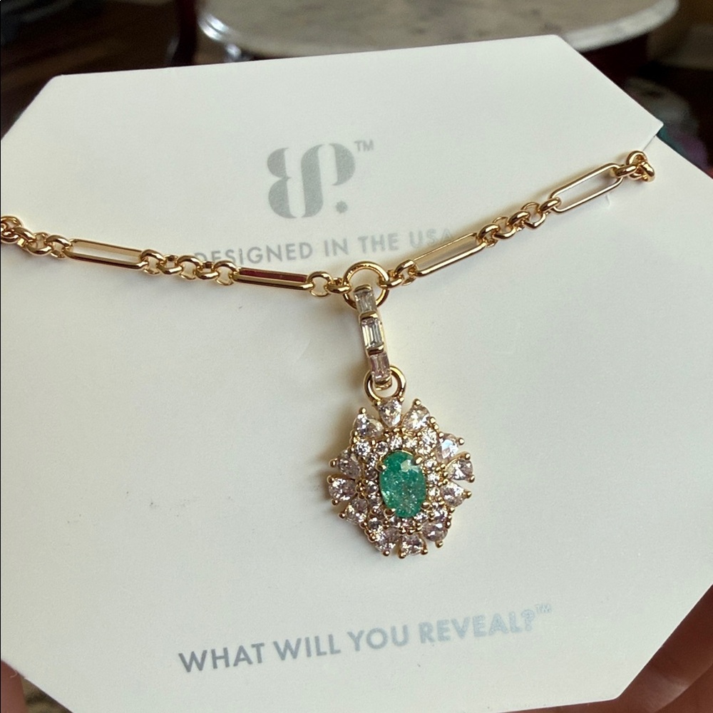 BP OG Necklace